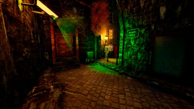 Odd Town PC Crack