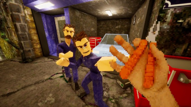 Odd Town Torrent Download