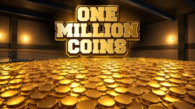 One Million Coins Free Download