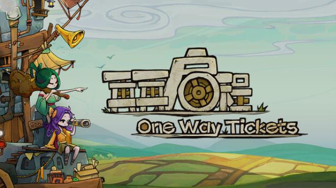 One Way Tickets Free Download