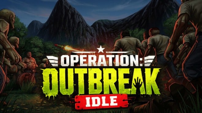 Operation: Outbreak Idle Free Download