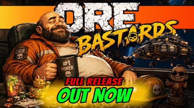 Ore Bastards Free Download