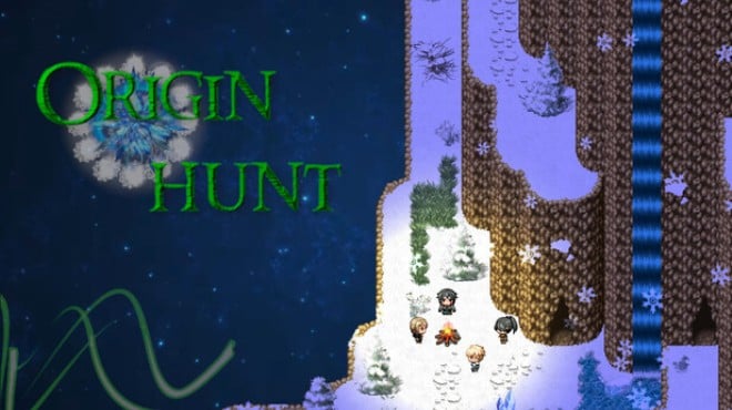 Origin Hunt Free Download Origin Hunt Free Download