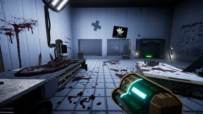 PAPERHEAD PC Crack