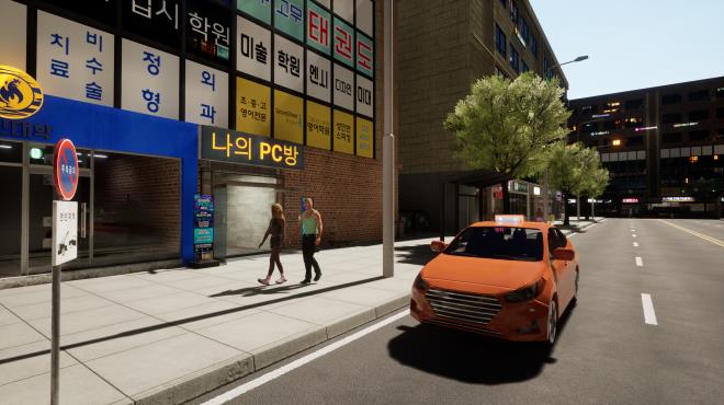 PC Cafe Simulator PC Crack