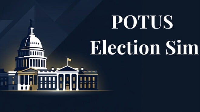 POTUS Election Sim Free Download