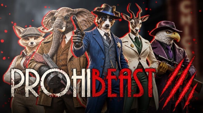 PROHIBEAST v1 0 5 Free Download