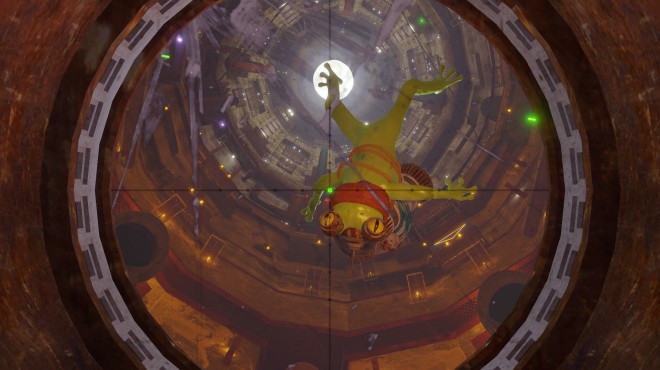 PSI: Pressure Climbing PC Crack