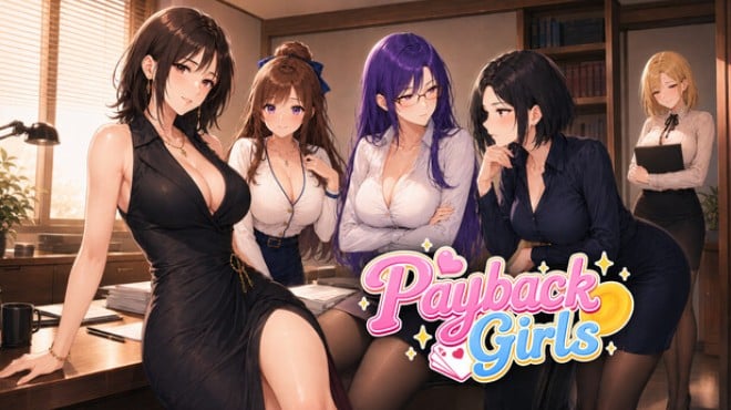 Pay Back Girls Free Download Pay Back Girls Free Download