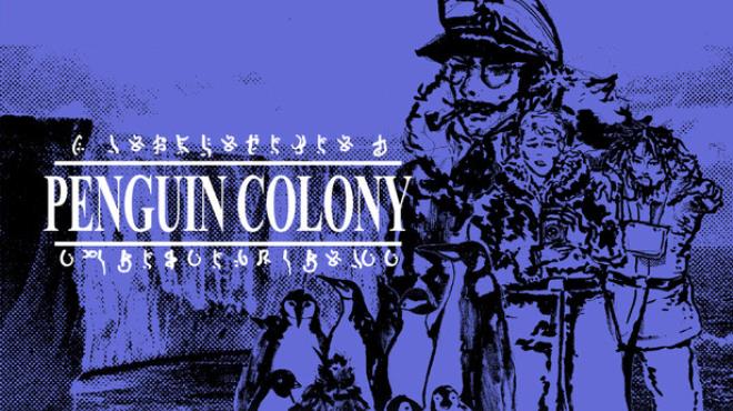 Penguin Colony Free Download