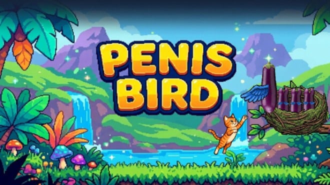 Penis Bird Free Download