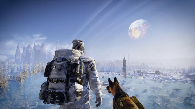 Permafrost Torrent Download