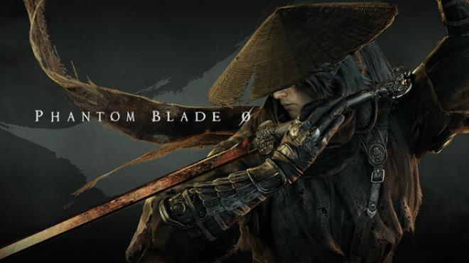 Phantom Blade Zero Free Download