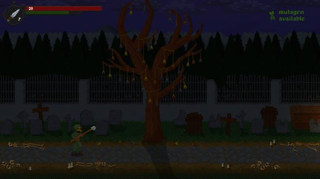 Plague of Yamorn PC Crack Plague of Yamorn PC Crack