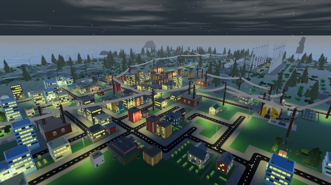 Power Network Tycoon Torrent Download