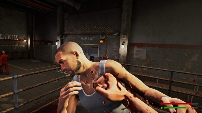 Prison Life Sim 2026 - Survival PC Crack Prison Life Sim 2026 - Survival PC Crack