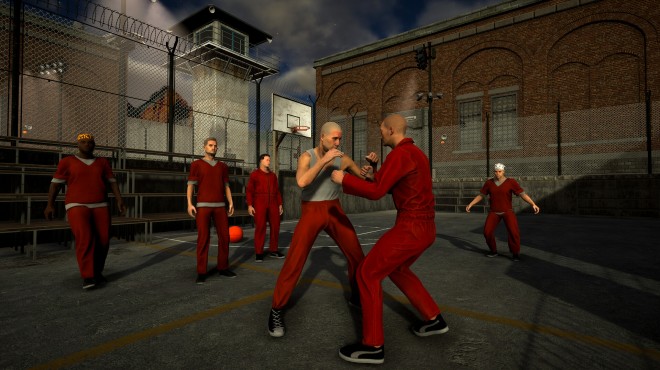 Prison Life Sim 2026 - Survival Torrent Download Prison Life Sim 2026 - Survival Torrent Download