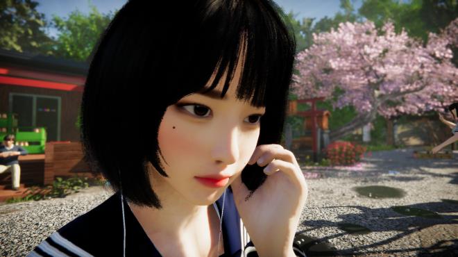 Project Sakura PC Crack Project Sakura PC Crack