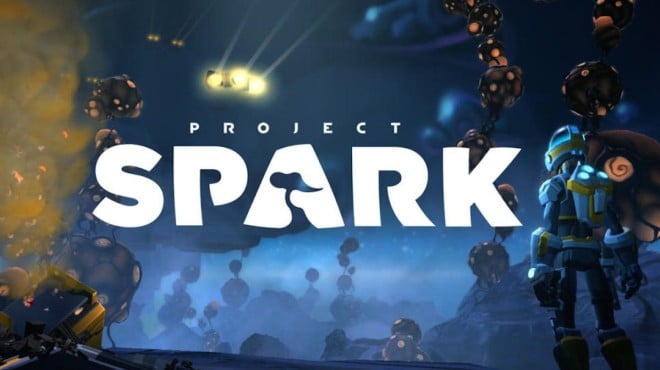 Project Spark Free Download