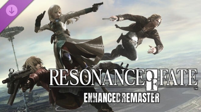 RESONANCE OF FATE END OF ETERNITY ENHANCED REMASTER Free Download RESONANCE OF FATE END OF ETERNITY ENHANCED REMASTER Free Download