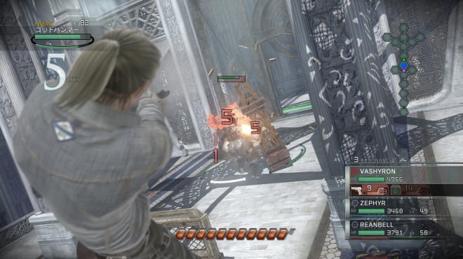 RESONANCE OF FATE END OF ETERNITY ENHANCED REMASTER Torrent Download RESONANCE OF FATE END OF ETERNITY ENHANCED REMASTER Torrent Download