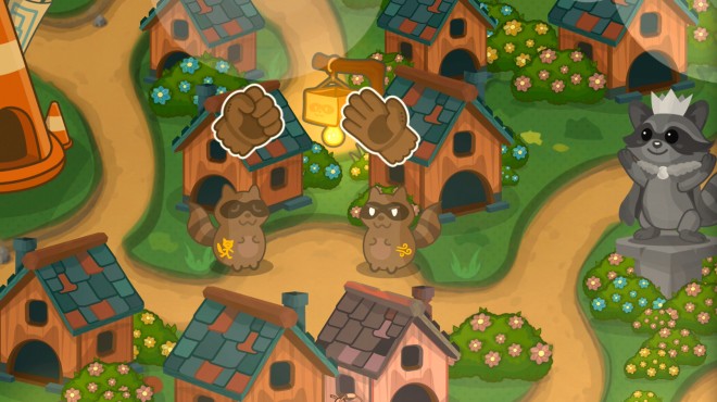 Raccoon Valley Tycoon PC Crack