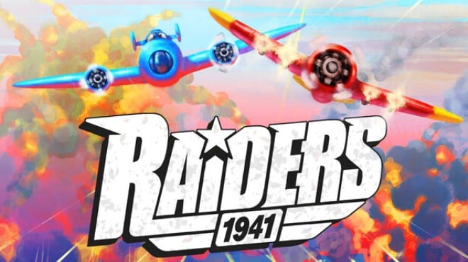 Raiders 1941 Free Download