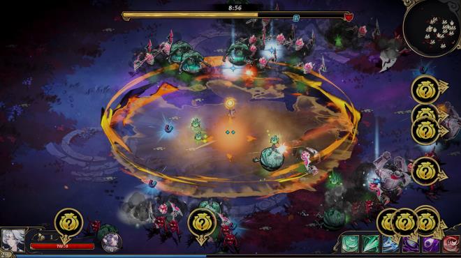 Realm of Taiwu PC Crack