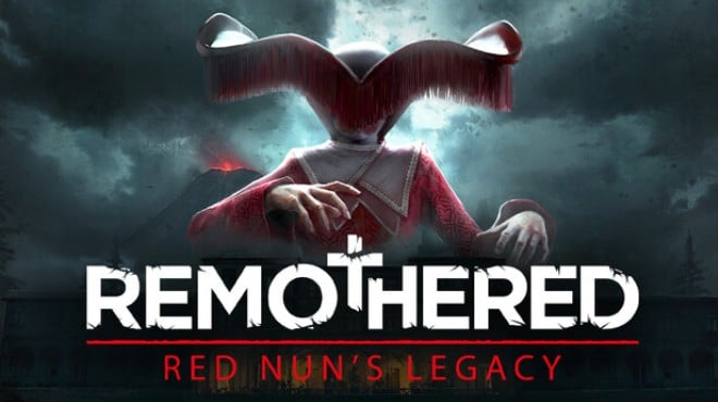 Remothered Red Nuns Legacy Free Download