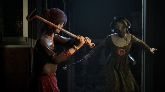 Remothered Red Nuns Legacy Torrent Download