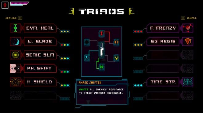 Resonant Blade Torrent Download