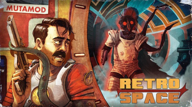 RetroSpace Free Download