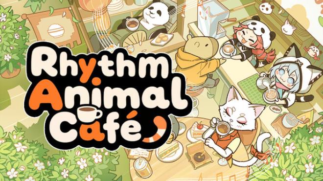 Rhythm Animal Café Free Download Rhythm Animal Café Free Download