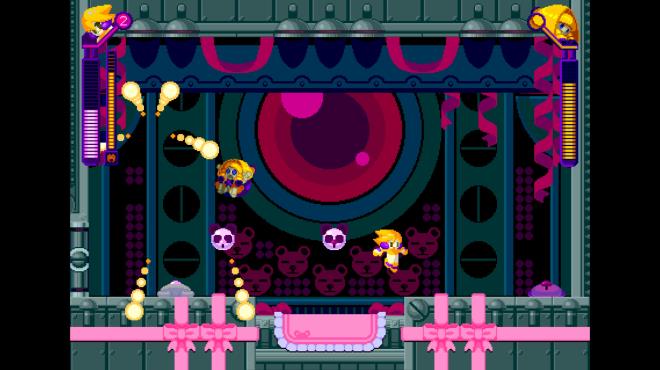 RoboGAL: Gaga Delta Lady Torrent Download