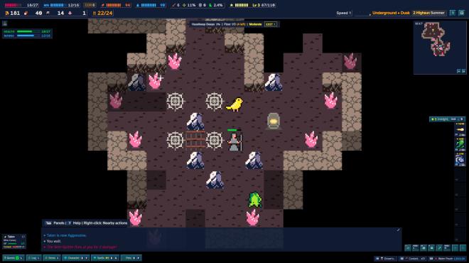 Roguefort Torrent Download