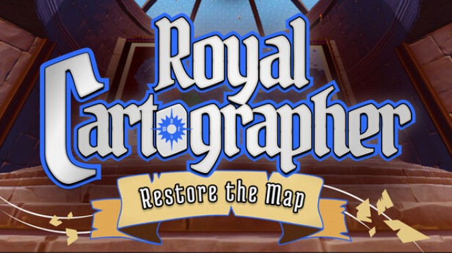 Royal Cartographer: Restore the Map Free Download Royal Cartographer: Restore the Map Free Download