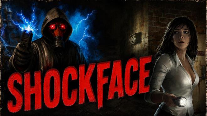 SHOCKFACE Free Download SHOCKFACE Free Download