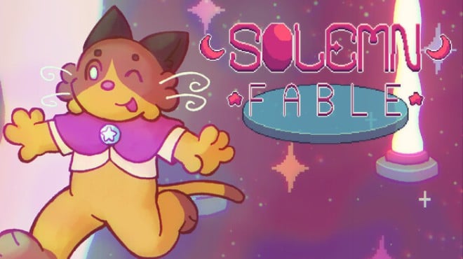 SOLEMNFABLE Free Download