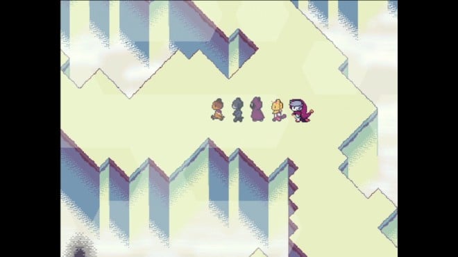SOLEMNFABLE Torrent Download