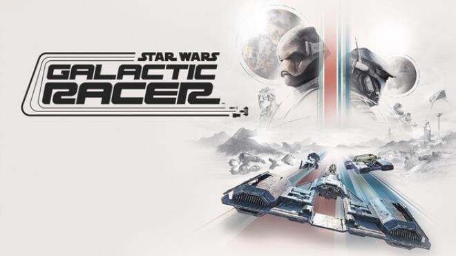 STAR WARS: Galactic Racer Free Download