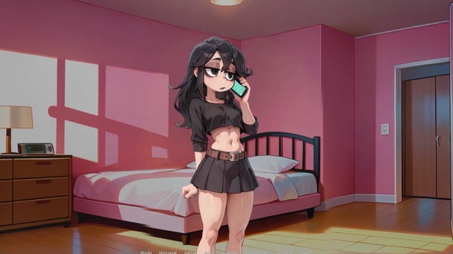 SUCCU’S STORY Torrent Download