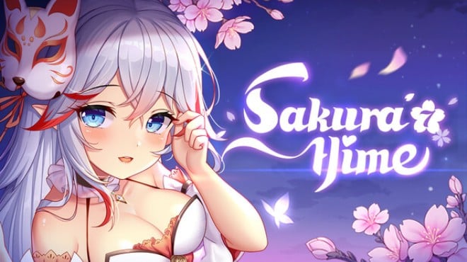 Sakura Hime 7 Free Download