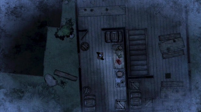 Scorched Sun Torrent Download