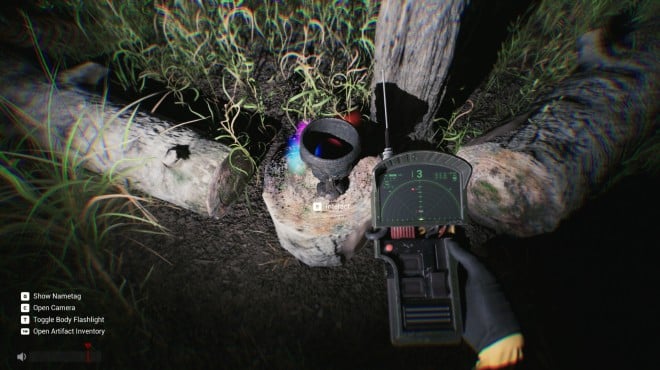 Sector 13: Haunted Woods PC Crack