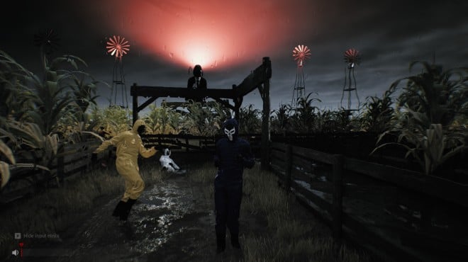 Sector 13: Haunted Woods Torrent Download