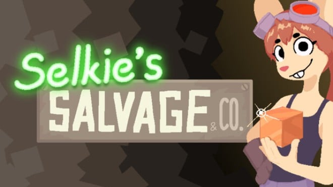 Selkie's Salvage&Co. Free Download