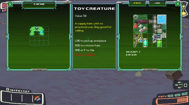 Shifting Sands PC Crack