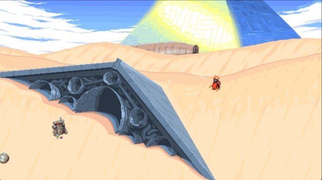 Shifting Sands Torrent Download