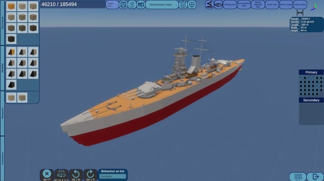 ShipCrafter PC Crack ShipCrafter PC Crack