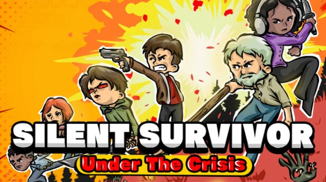 Silent Survivor: Under The Crisis Free Download